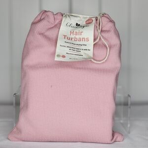 Hair Tubans 2pc Olivia Layne